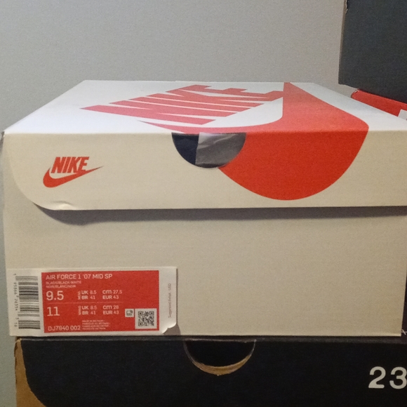 Nike stussy - Picture 1 of 8